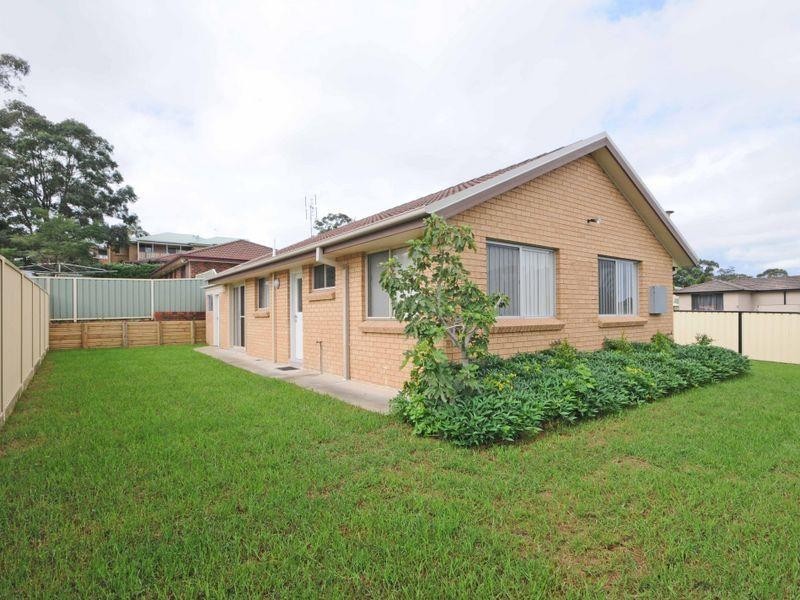 2 ASHLAND, Rutherford NSW 2320