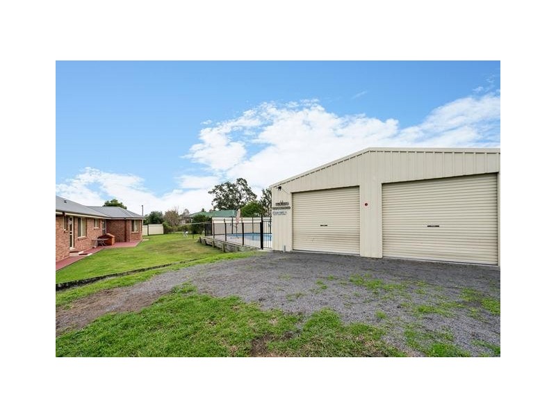 43 Hunter Street, Hinton NSW 2321