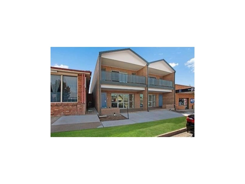 3/133 Lawes Street, East Maitland NSW 2323