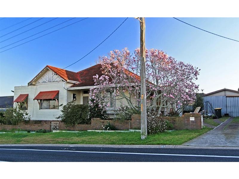 68 Dalveen Road, Bolwarra Heights NSW 2320