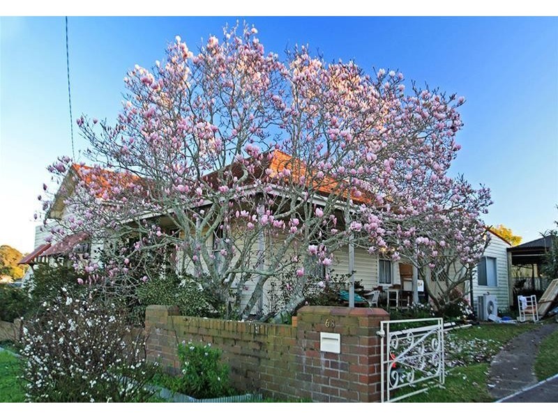 68 Dalveen Road, Bolwarra Heights NSW 2320