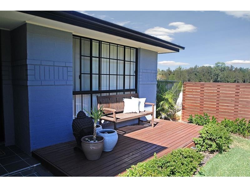 5 Hunter Street, Greta NSW 2334