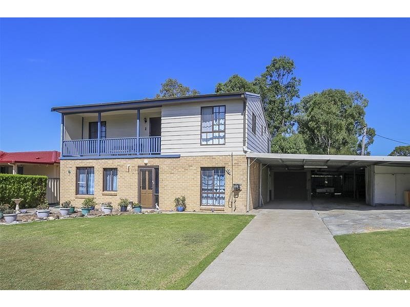 1 Hunter Close, Lochinvar NSW 2321