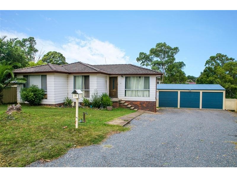 30 Endeavour Street, Rutherford NSW 2320