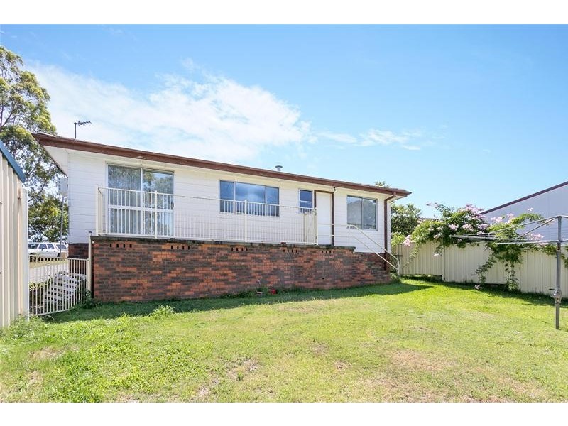 30 Endeavour Street, Rutherford NSW 2320