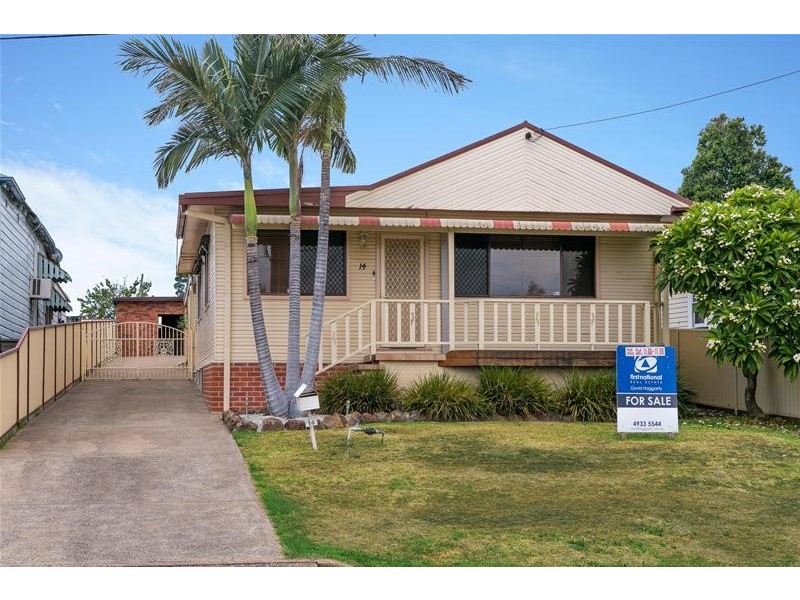 14 Queen Street, Rutherford NSW 2320