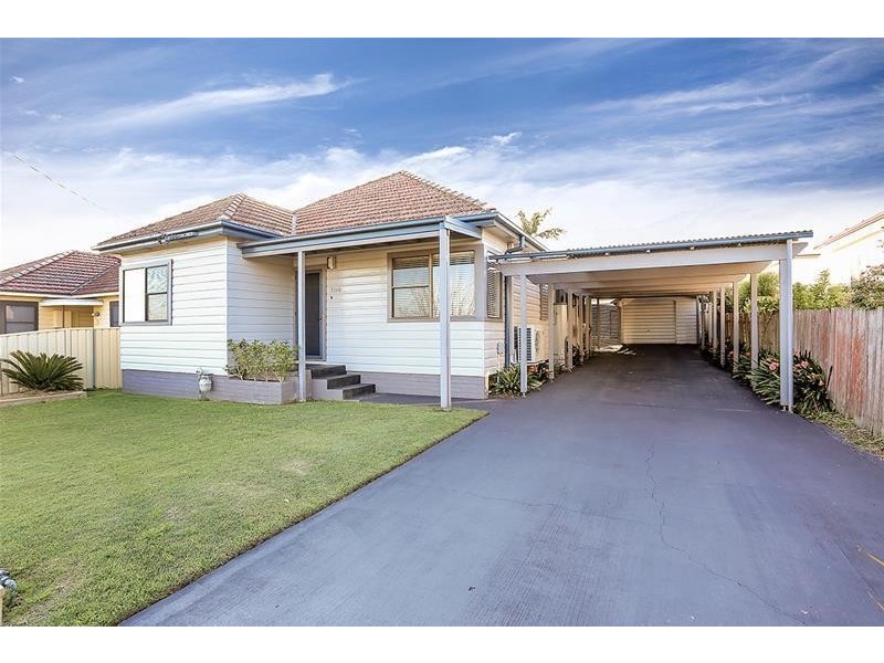 5 Murray Street, East Maitland NSW 2323