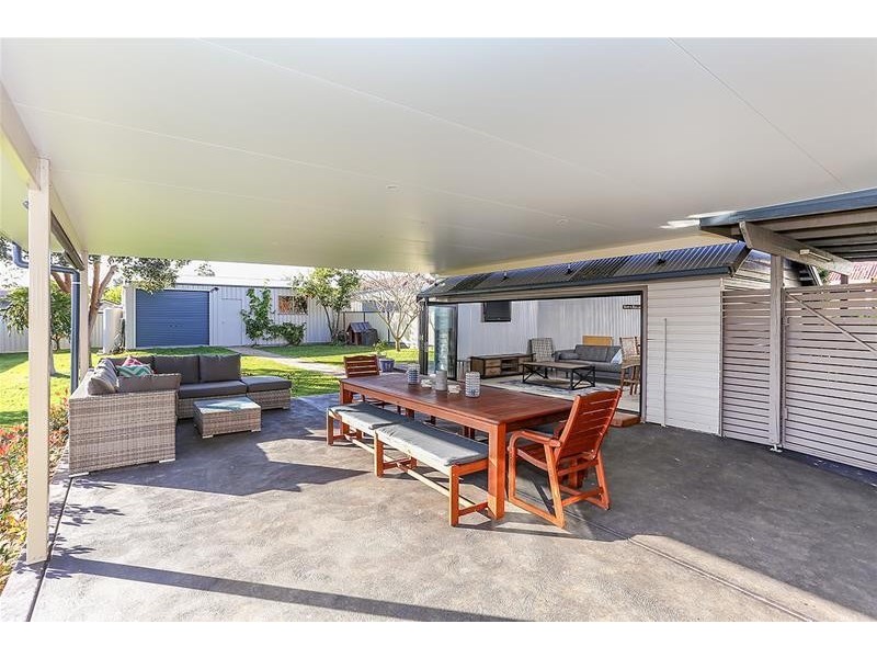 5 Murray Street, East Maitland NSW 2323