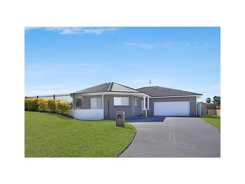 1 Belah Place, Largs NSW 2320