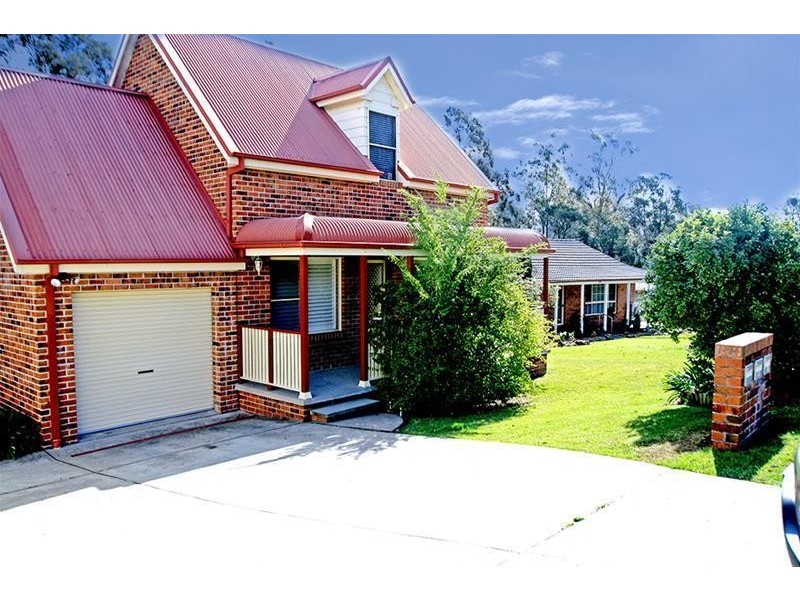 1/107 Regiment Road, Rutherford NSW 2320