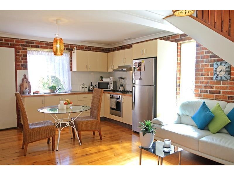 1/107 Regiment Road, Rutherford NSW 2320