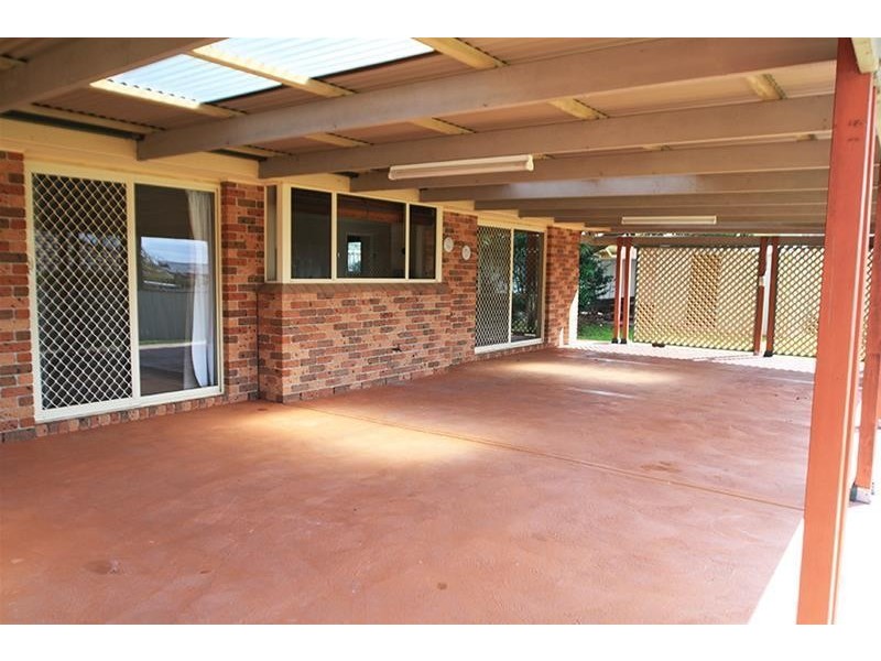14 Budgeree Drive, Aberglasslyn NSW 2320