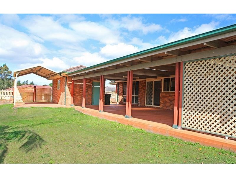 14 Budgeree Drive, Aberglasslyn NSW 2320