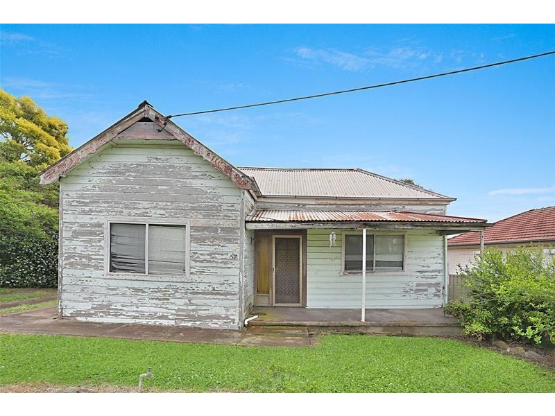 57 Bligh Street, Telarah NSW 2320