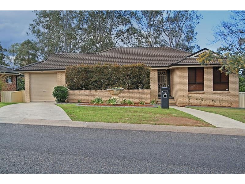 5 Squadron Crescent, Rutherford NSW 2320