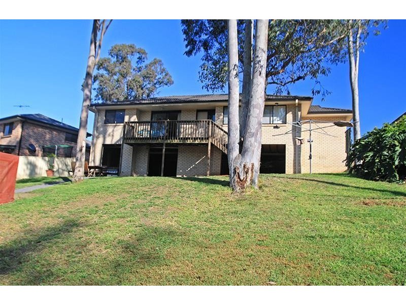 5 Squadron Crescent, Rutherford NSW 2320