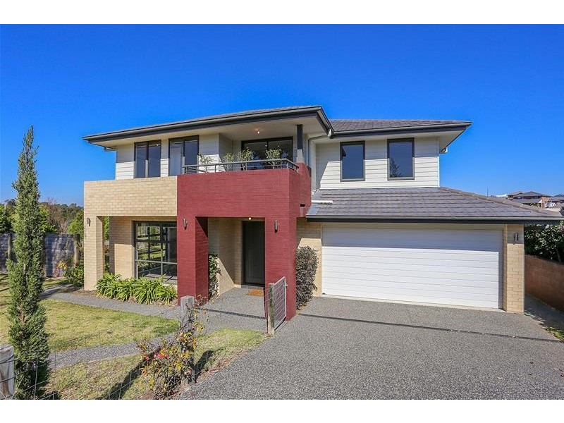 1 Capital Terrace, Bolwarra Heights NSW 2320