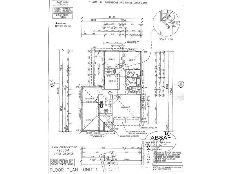 1/31 Hawkins Street, Rutherford NSW 2320