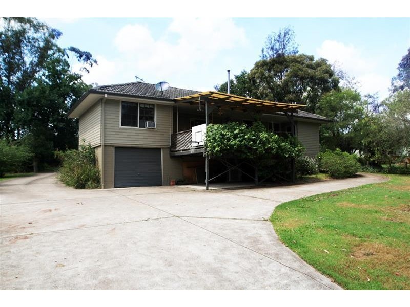 14 Wesley Street, Bolwarra Heights NSW 2320