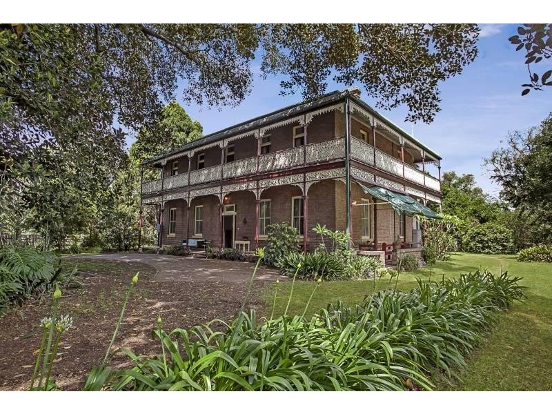 16 Ballard Street, Maitland NSW 2320