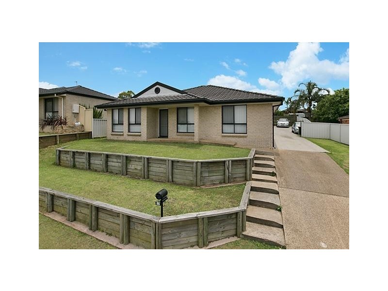 17 Ventura Close, Rutherford NSW 2320