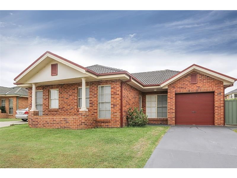 7 Lincoln Close, Morpeth NSW 2321