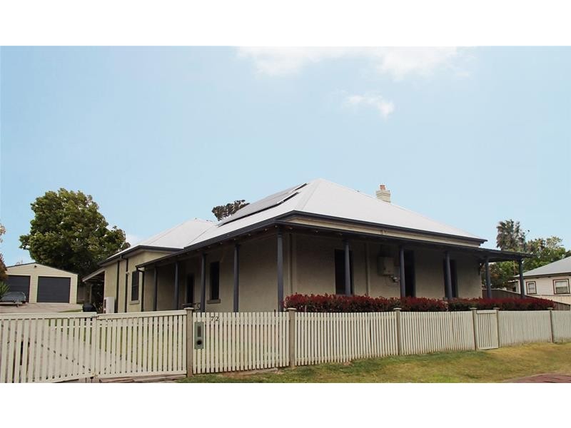 72 King Street, East Maitland NSW 2323