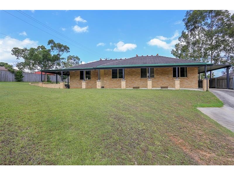 4 Gillette Close, Rutherford NSW 2320