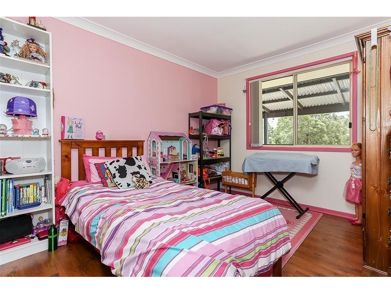 4 Gillette Close, Rutherford NSW 2320