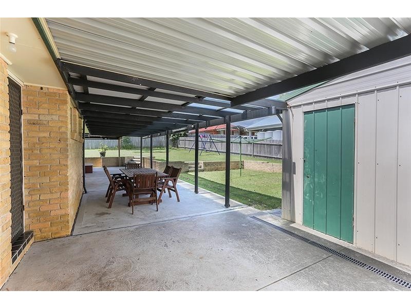 4 Gillette Close, Rutherford NSW 2320