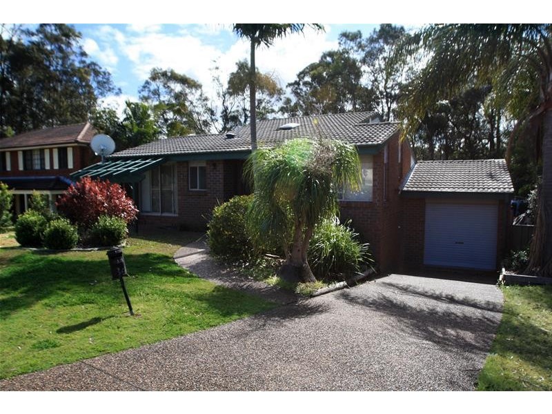 34 Adele Crescent, Ashtonfield NSW 2323