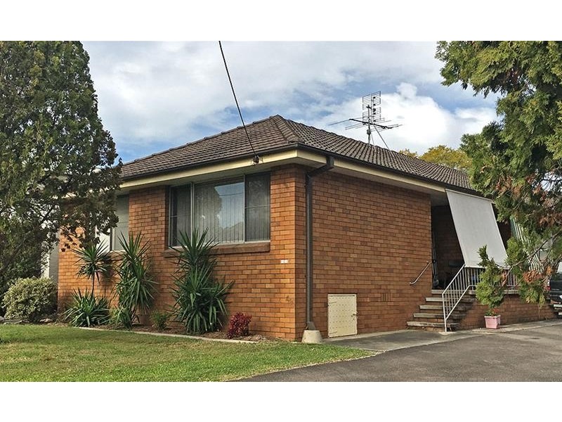 3/28 Cumberland Street, East Maitland NSW 2323