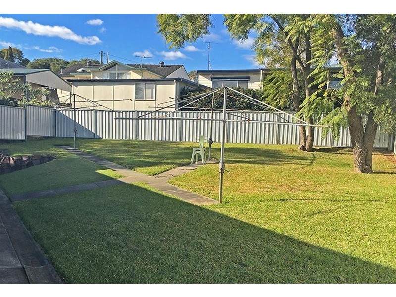 3/28 Cumberland Street, East Maitland NSW 2323