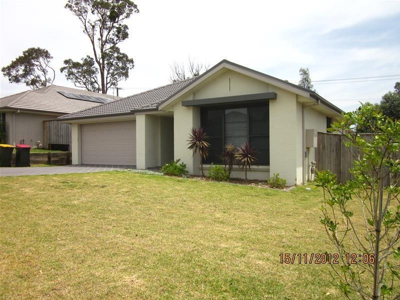 34 River Oak Drive, Gillieston Heights NSW 2321