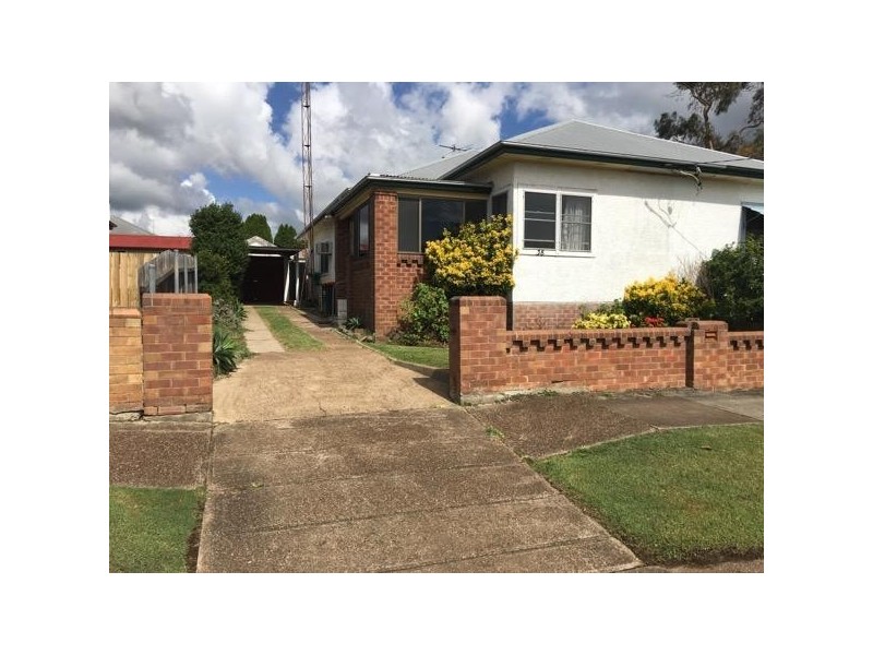 38 Brooks Street, Telarah NSW 2320