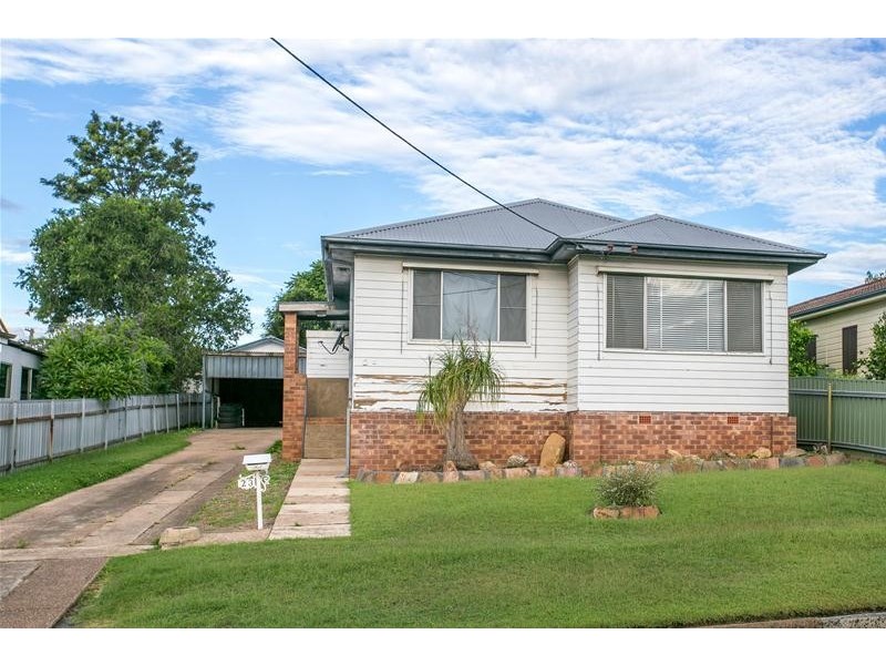23 Vindin Street, Rutherford NSW 2320