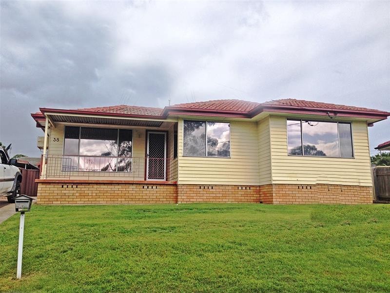 38 Regiment Road, Rutherford NSW 2320