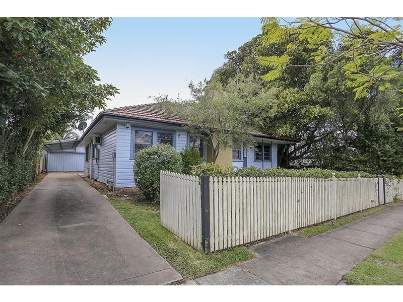 18 Hinder Street, East Maitland NSW 2323