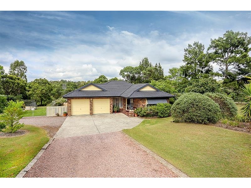 43 Hilldale Drive, Bolwarra Heights NSW 2320