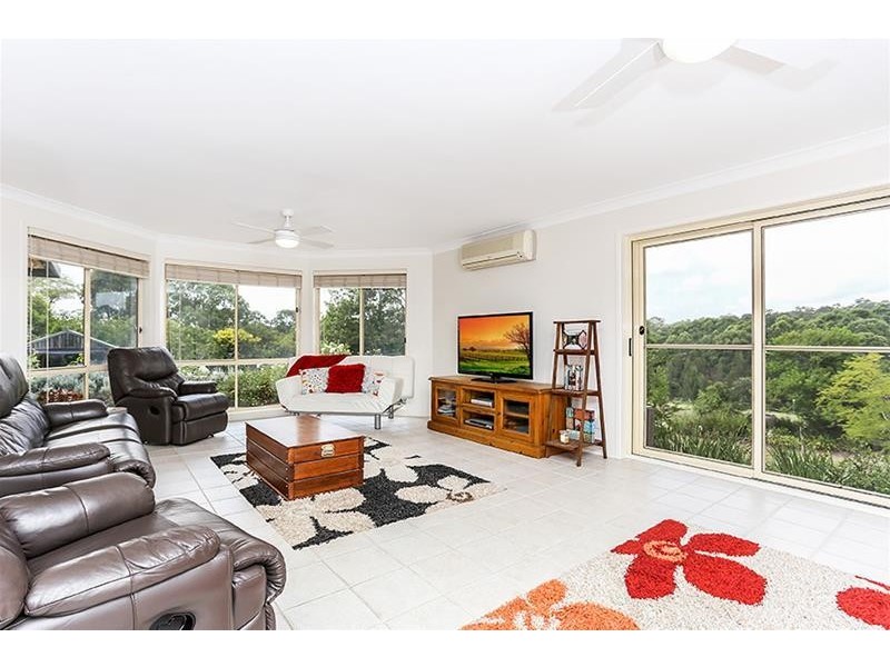 43 Hilldale Drive, Bolwarra Heights NSW 2320