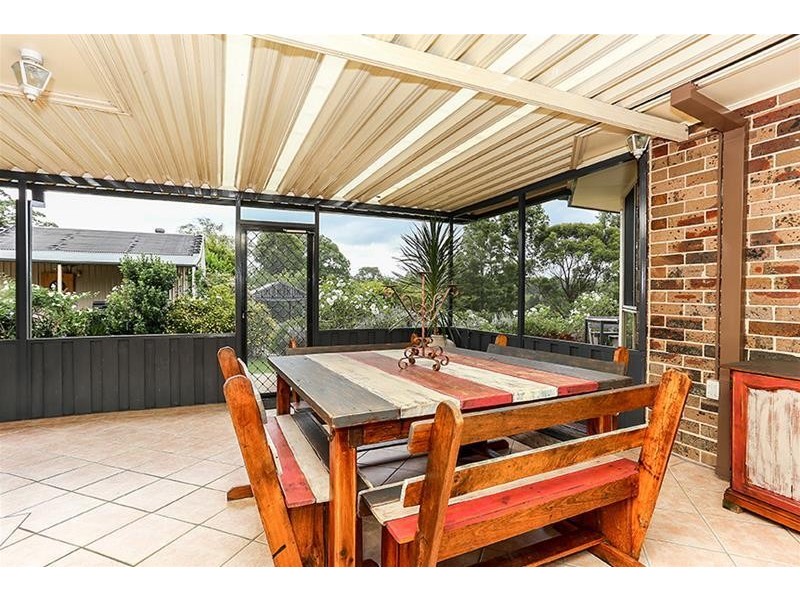 43 Hilldale Drive, Bolwarra Heights NSW 2320