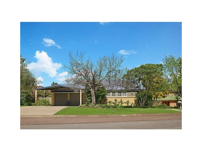 17 April Crt, Bolwarra Heights NSW 2320