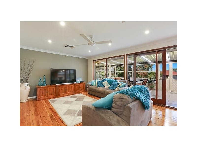 17 April Crt, Bolwarra Heights NSW 2320