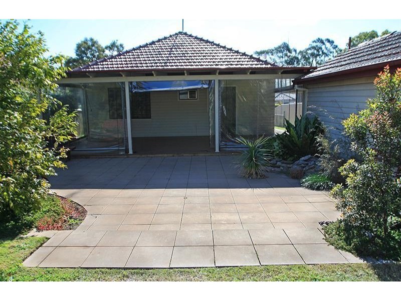 62 Burg Street, East Maitland NSW 2323