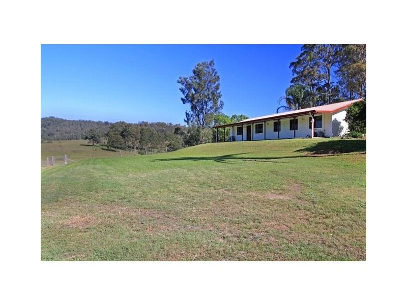 1513 Maitland Vale Road, Lambs Valley NSW 2335