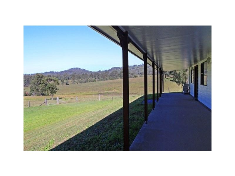 1513 Maitland Vale Road, Lambs Valley NSW 2335