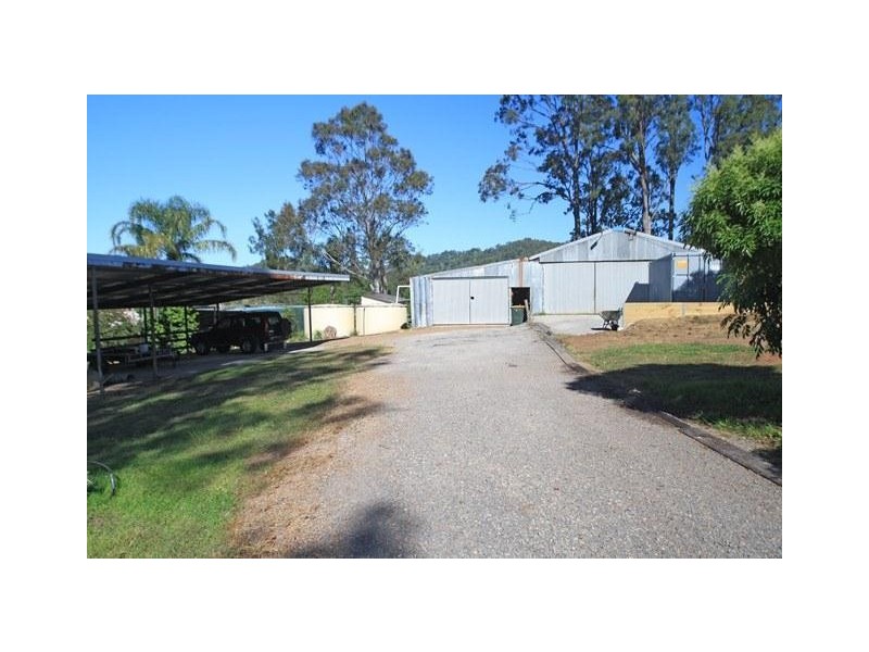 1513 Maitland Vale Road, Lambs Valley NSW 2335
