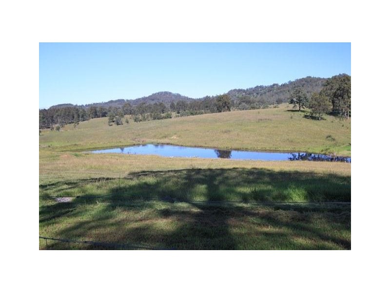 1513 Maitland Vale Road, Lambs Valley NSW 2335