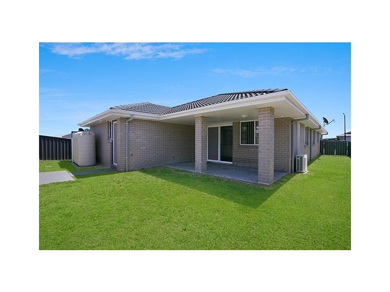 33 Kelman Drive, Cliftleigh NSW 2321