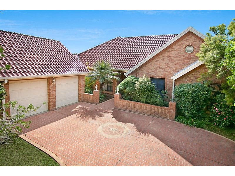 48  Squadron Crescent, Rutherford NSW 2320